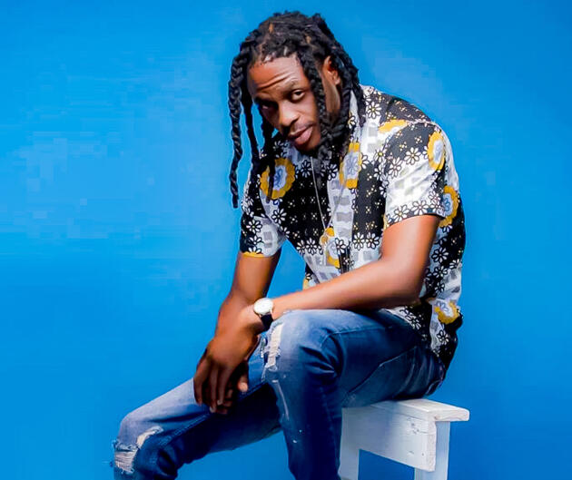 Artist Sunshine Soldier